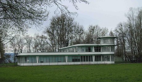 TES in Lindau (Bodensee)