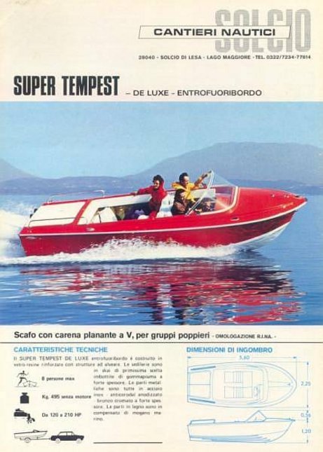 Prospekt Seite 1